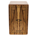 Meinl Percussion Artisan Edition Cajon Minera Line, Limba