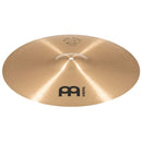 Meinl Pure Alloy Thin Crash - 16"