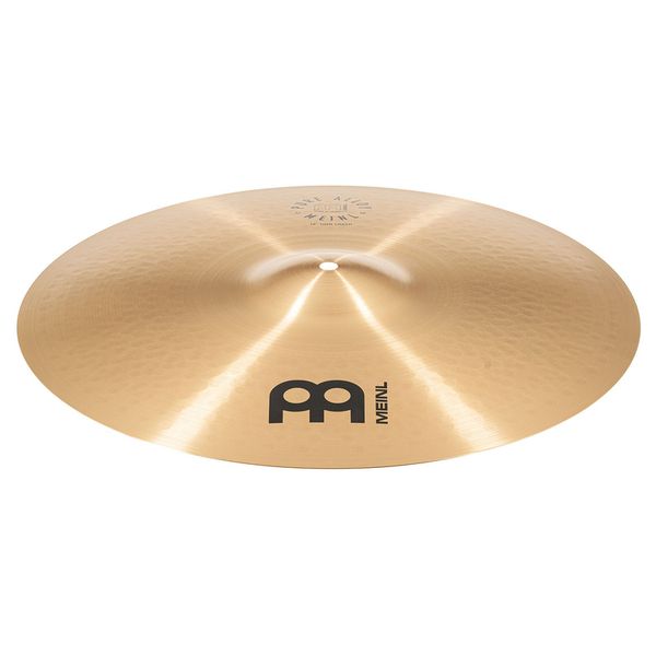 Meinl Pure Alloy Thin Crash - 18"