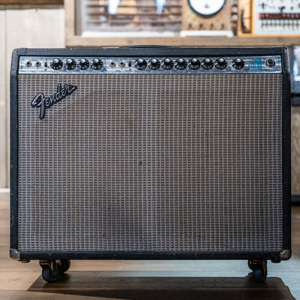 Fender Twin Reverb 1975