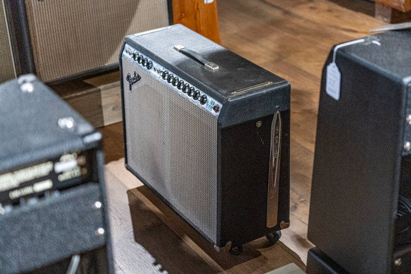 Fender Twin Reverb 1975