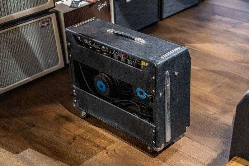 Fender Twin Reverb 1975
