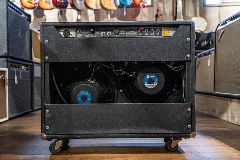 Fender Twin Reverb 1975