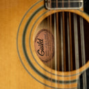 Guild F-412 BLD 1980