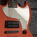 Gibson SG-X 1998 - Coral Pink