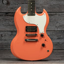 Gibson SG-X 1998 - Coral Pink