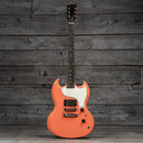 Gibson SG-X 1998 - Coral Pink