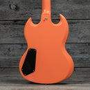 Gibson SG-X 1998 - Coral Pink