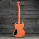 Gibson SG-X 1998 - Coral Pink
