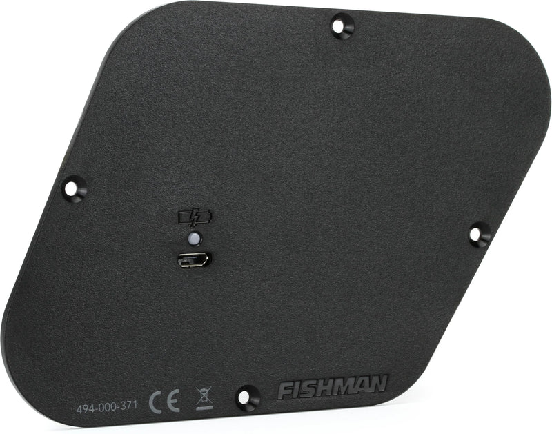 Fishman Rechargeable Battery Pack for Les Paul