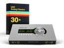 Universal Audio Apollo x4 with UAD Analog Classics