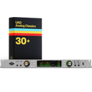 Apollo x8p with UAD Analog Classics