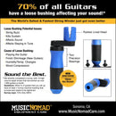 Music Nomad GRIP Winder