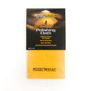 Music Nomad 100% Pure Flannel Polishing Cloth