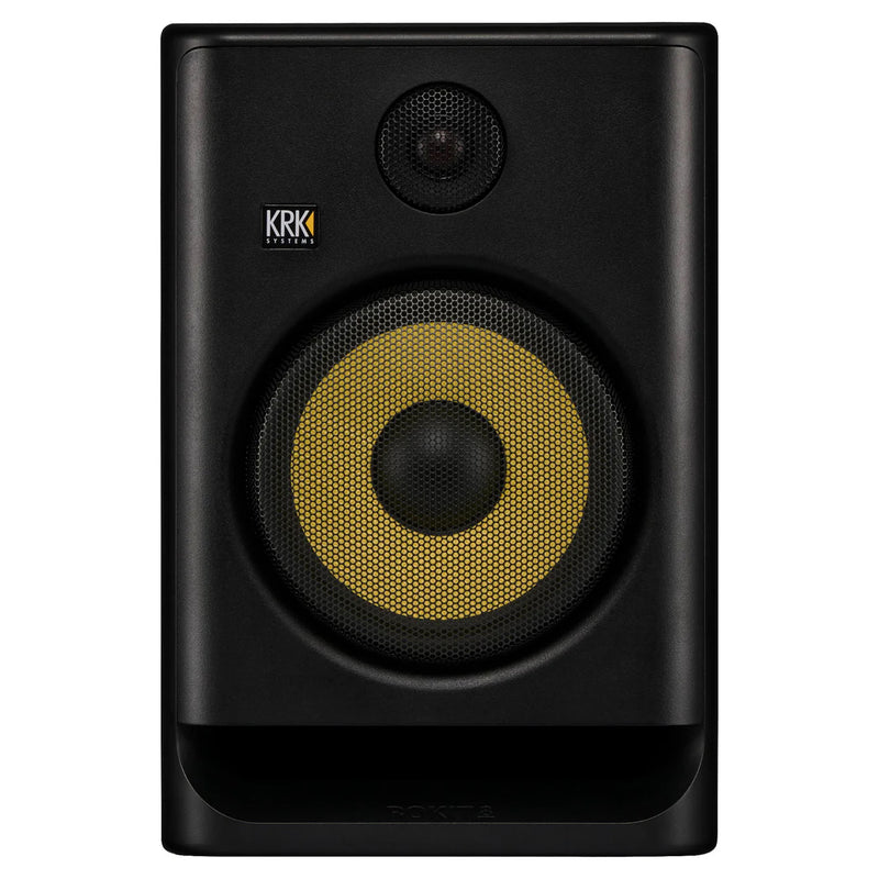 KRK Rokit 8 G5 8-inch Powered Studio Monitor