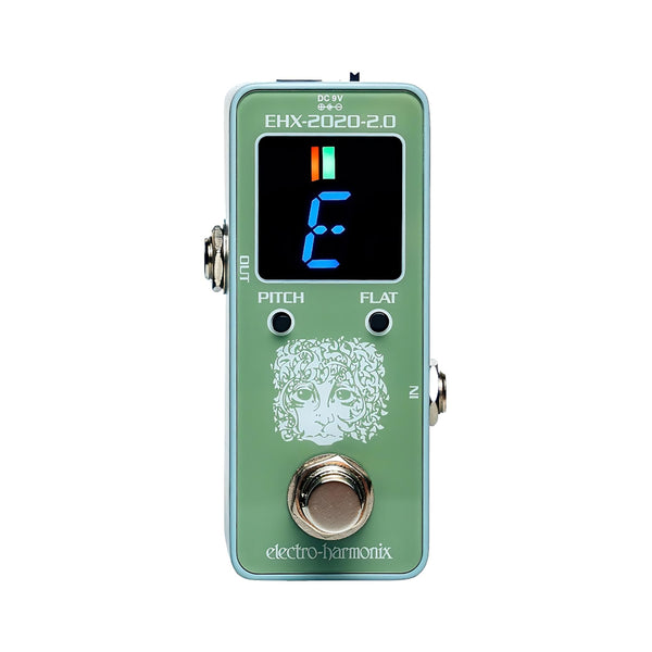 EHX-2020 2.0 Tuner