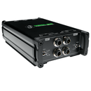 Mackie MDB-2P Stereo Passive Direct Box