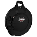 Ahead Deluxe Cymbal Bag - 24"