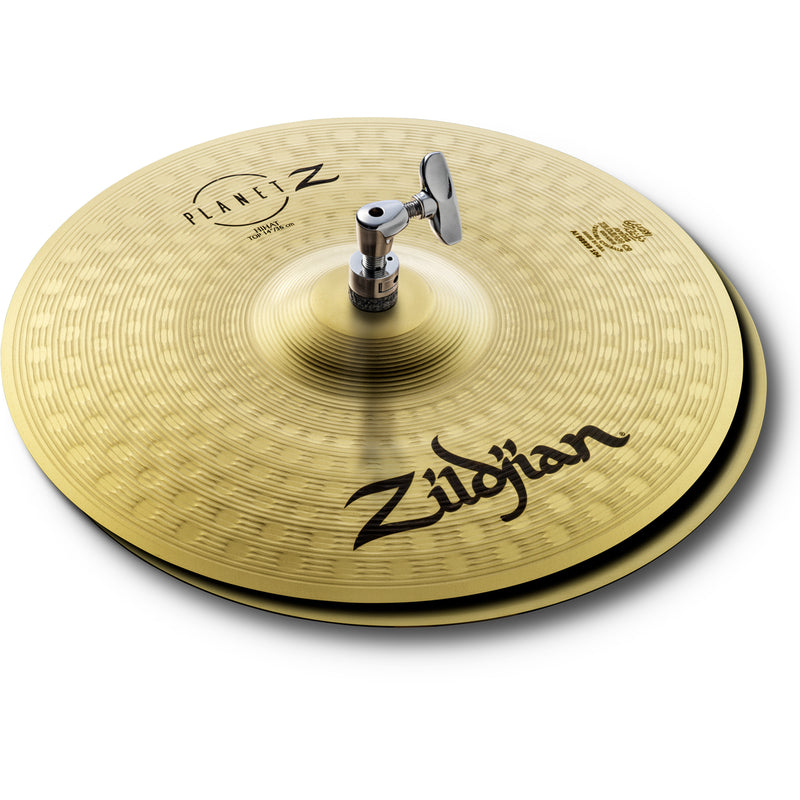 Zildjian Planet Z Complete Cymbal Pack