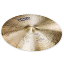Paiste 20 Masters Mellow Ride