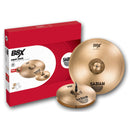 Sabian B8X First Pack