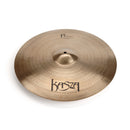 Kasza R Series 18" Medium Thin Crash