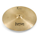 Kasza F Series 18" Light Crash