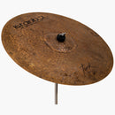 Istanbul Agop Custom Turk Ride 20"