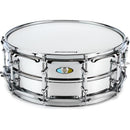 Ludwig Supralite 5.5x14 Snare Drum