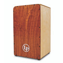 LP® Groove Wire Cajon