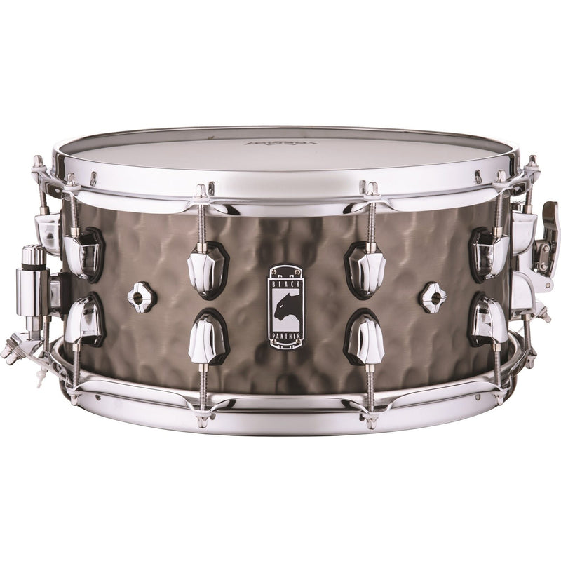 Mapex Black Panther Persuader Snare Drum - 14x6.5"