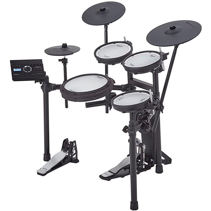 Roland TD-17KV2 Electronic Drum Kit