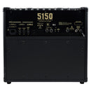 EVH 5150 Iconic Series 15W EL34 1X10 Combo - Black