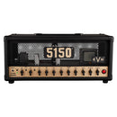 EVH 5150 Iconic Series 15W EL34 Head, Black