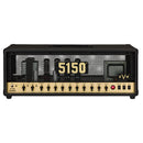 EVH 5150 Iconic Series 80W EL34 Head - Black