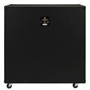 EVH 5150 Iconic Series EL34 4x12 Cabinet - Black