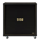 EVH 5150 Iconic Series EL34 4x12 Cabinet - Black