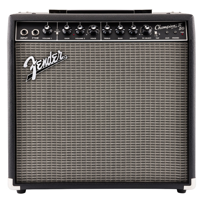 Fender Champion II 50