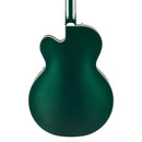 Gretsch Nashville Hollow Body - Ebony Fingerboard, Cadillac Green