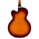 Gretsch Tennessean Hollow Body - Rosewood Fingerboard, Havana Burst