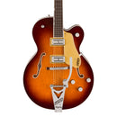 Gretsch Tennessean Hollow Body - Rosewood Fingerboard, Havana Burst