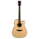 Yamaha TransAcoustic Guitar TAG3 C - Natural