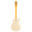 Gretsch Electromatic Jack Antonoff Signature CVT Double-Cut - Rosewood Fingerboard, Vintage White