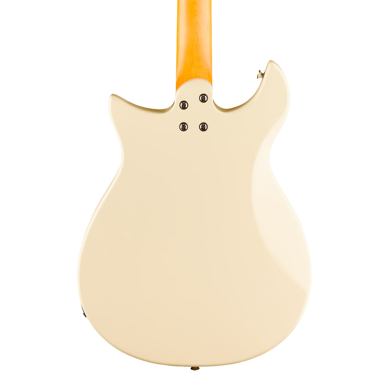 Gretsch Electromatic Jack Antonoff Signature CVT Double-Cut - Rosewood Fingerboard, Vintage White