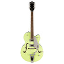 Gretsch G5420T Electromatic® Classic Hollow Body Single-Cut with Bigsby - Laurel Fingerboard, Two-Tone Anniversary Green