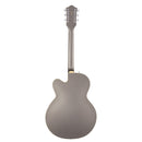 Gretsch G5410T Electromatic "Rat Rod" Hollow Body Single-Cut with Bigsby - Rosewood Fingerboard, Matte Phantom Metallic