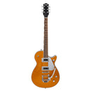 Gretsch G5230T Electromatic Sparkle Jet FT Single-Cut with Bigsby - Laurel Fingerboard, Gold Sparkle