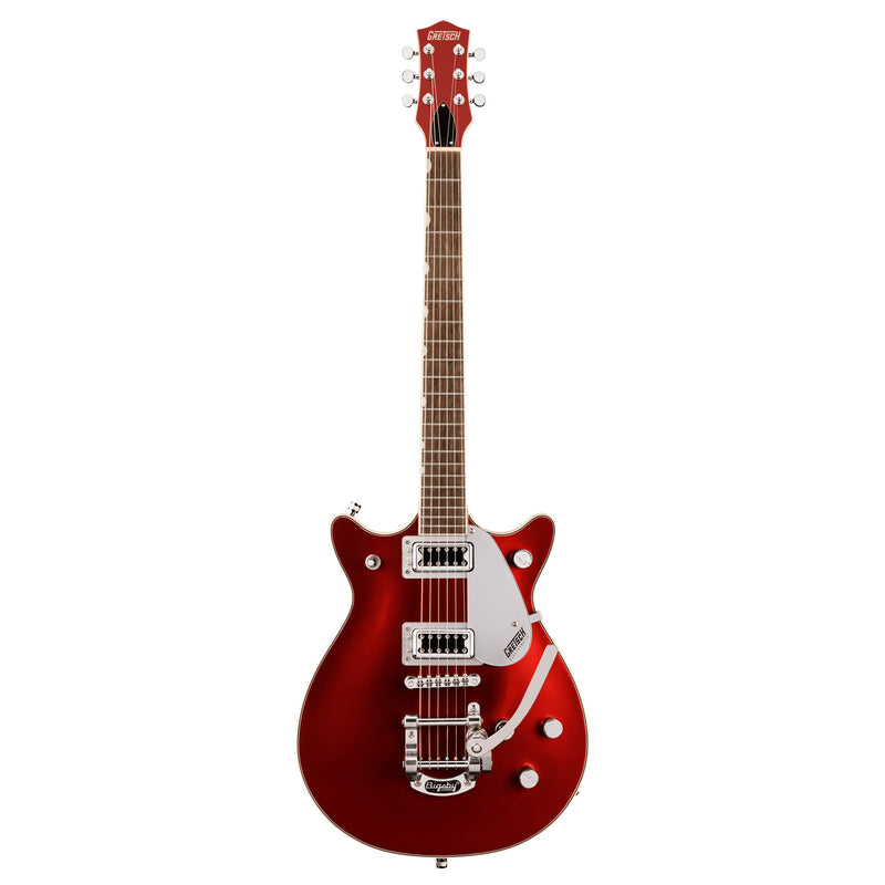 Gretsch G5232T Electromatic Double Jet™ FT with Bigsby - Laurel Fingerboard, Firestick Red