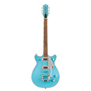 Gretsch G5232T Electromatic Double Jet FT with Bigsby - Laurel Fingerboard, Kailani Blue