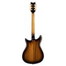 Gretsch Limited Edition Electromatic Black Limba CVT - Rosewood Fingerboard, Sunburst